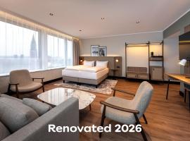 Hotel Astor Kiel by Campanile – hotel w Kilonii