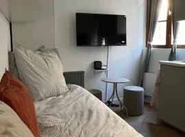 Le Petit Ecrin Bellifontain Cozy studio Centre