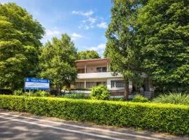 Oasi Venus Perugia e Assisi