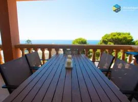 Apartamento Beach Cala Pi