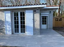 Maison entière