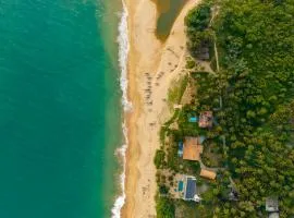 Ranna Beach House