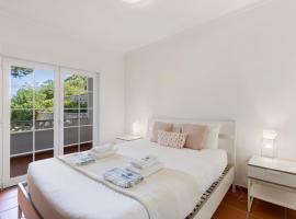 Best Houses 91 - Casa D'el Rey, hotel a Amoreira
