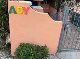 Casa Ady