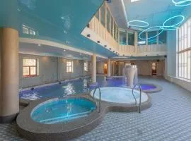 Pegasa Pils Spa Hotel