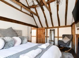 Ye Olde Cottage, Hotel in Crawley
