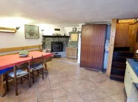 Baita Dai Nonni - La Vista Apartments