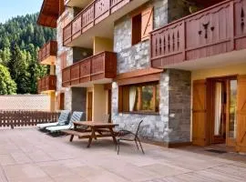 Casa-Tour du Merle N° 2
