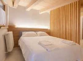 Boutique Alpine Studio by SupaStays