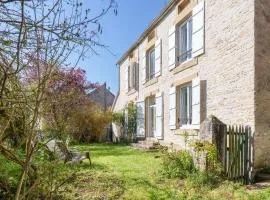 Le Havre de Massangis - Charmante maison familiale
