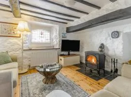 4 Bed in Aberdaron oc-fl055