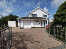 4 Bed in Swansea oc-hh682, hotel a Parkmill