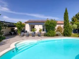 La Villa Du Soleil