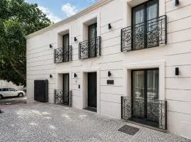 AZULIS Tigellio Suite 1 Renovated 1BR Apartment, Old Town Olbia