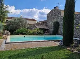 Mas des Pierres Gordes
