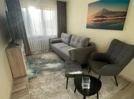 Comfort Haven Apartments