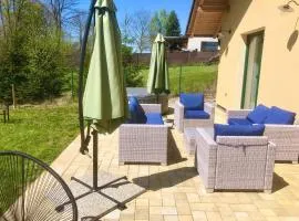 Prázdninový dům Dírná