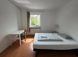 Guestroom Hannover Messe