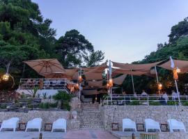 Baia Delle Zagare - Handwritten Collection, hotell i Mattinata