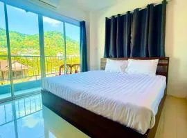 Silver Oaks Hotel