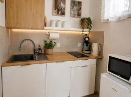 Apartament Panorama - noclegi blisko Energylandii