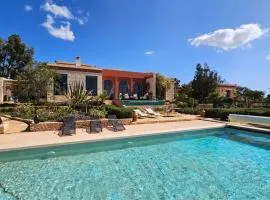 Villa des Hauts Mogador