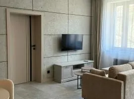 Apartament Żeromskiego 59