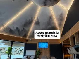Rodnei Retreat & Spa