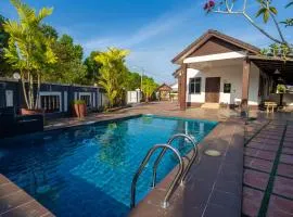 D'Villa Kasih Melati Cempaka