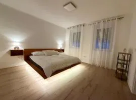 Haus mit Terrasse in Parndorf