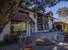 Ferien Hotel Cottbus