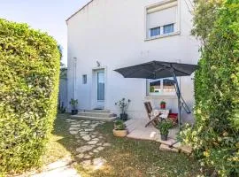 Appartement À Saint-Pierre-d'Oléron
