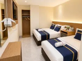 Astar Hotel Bukit Bintang