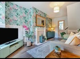 Ivydene Cottage Hawsker