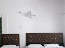 Badri Vishal Homestay, hotel din Phata