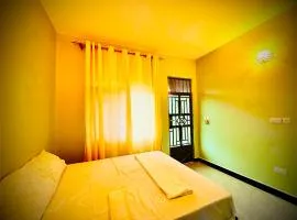 Kili Shantytown Home