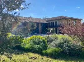 Gîte La Maison Mélomane 10 personnes