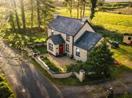 Daffodil Lodge, Hotel in Sligo