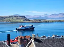 McCaig's Tower Apartment