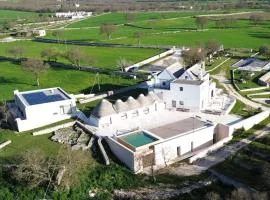 Masseria Calandrella