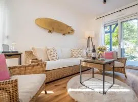 Villa Chloe Binz - App 1 am Kurpark, Binz Exquisit