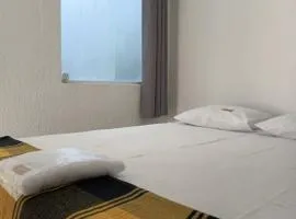 Hotel Barra Sao Miguel Alagoas