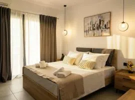 Olvos Suites