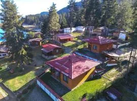 Ваканционно селище Ива