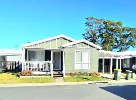 Serena Shores Holiday Escape