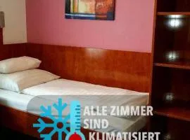 Atlanta Budget Darmstadt