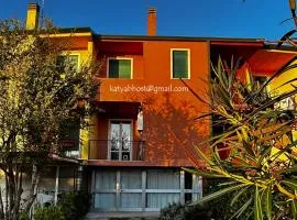 Villa Franca