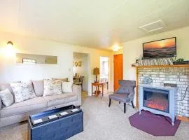 You Won't Be Crabby After Staying Here