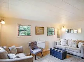 You Won't Be Crabby After Staying Here