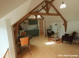 Chez Alex, La Grange